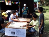 Photo4carromboardplayers