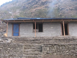 NRNA & NAFA classroom
