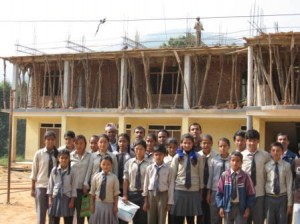 Karkala Devi English Boarding School