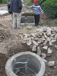 kophu biogas