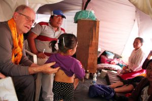 Nafa fundraising for Tawal