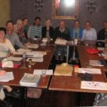 Nafa Meeting