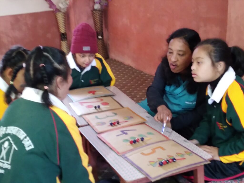 Sungava students